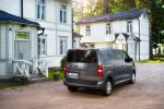 Toyota ProAce Van 2016 года